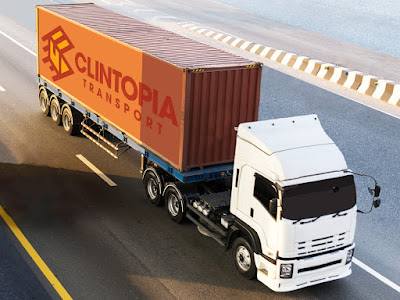 Clintopia Tottenham Pallets Delivery, Light Haulage Transport and Courier Services