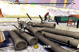 Trial Xtreme 4 1.0 APK