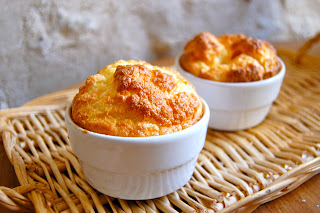 Souffle, 5 Consejos