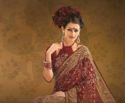 fashion of india
