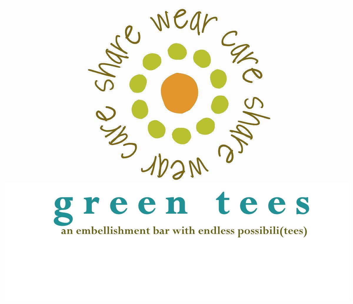 Green Tee Parties