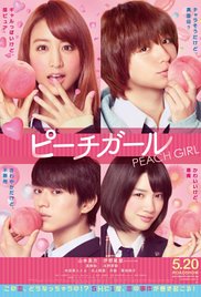  Subtitle Indonesia Streaming Movie Download  Gratis Peach Girl (2017)