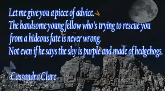 The Best Advice quotes in English31
