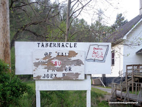 Independent chruch in West Virginia