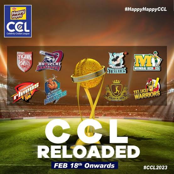 Ccl 2023 reloaded