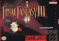 cover Final Fantasy 3