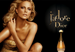 J'Adore de Dior