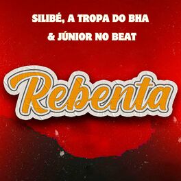 A Tropa Do BHA - Rebenta Prod Silibé & Júnior No Beat (Afro House)[ÁudioOficial]