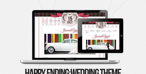 Wedding Day