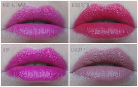 Kat Von D Studded Kiss Lipstick review
