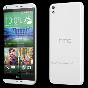 HTC Desire 816 Rooting