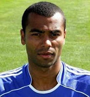 Ashley Cole