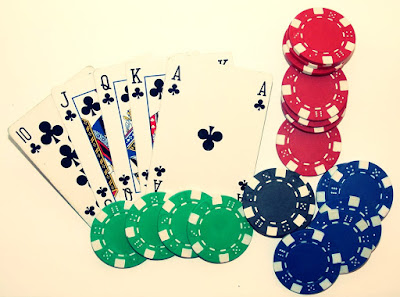 Website Poker Uang Asli Yang Juga Menyediakan Game Capsa Susun Terbaik