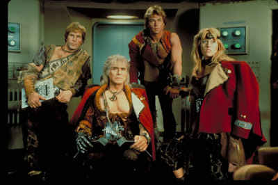 Star Trek 2 Wrath Of Khan 1982 Movie Image 6