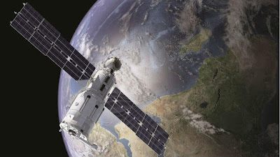 Stay Connected At Sea With Maritime Satellite