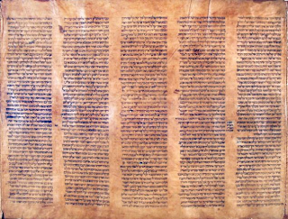Kitab Taurat "Paling Tertua" di Dunia Telah Ditemukan di Italia