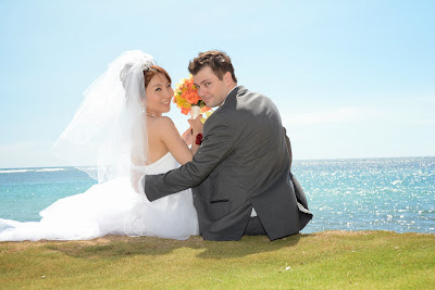 Dream Wedding in Hawaii