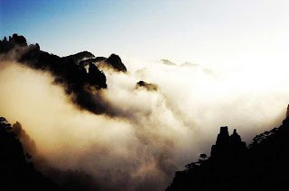 Mount-Huangshan-1