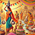 most popular festivals in Telangana - TSPSC general awareness 