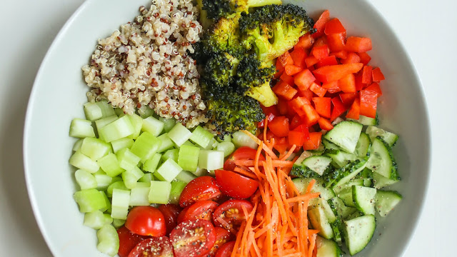 Foods That Help You To Weight Loss