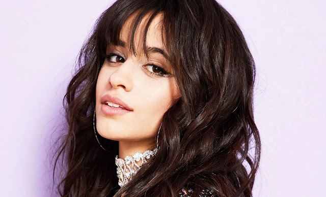 camila cabello
