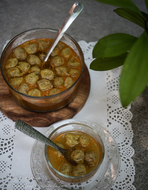 kanji vada recipe 