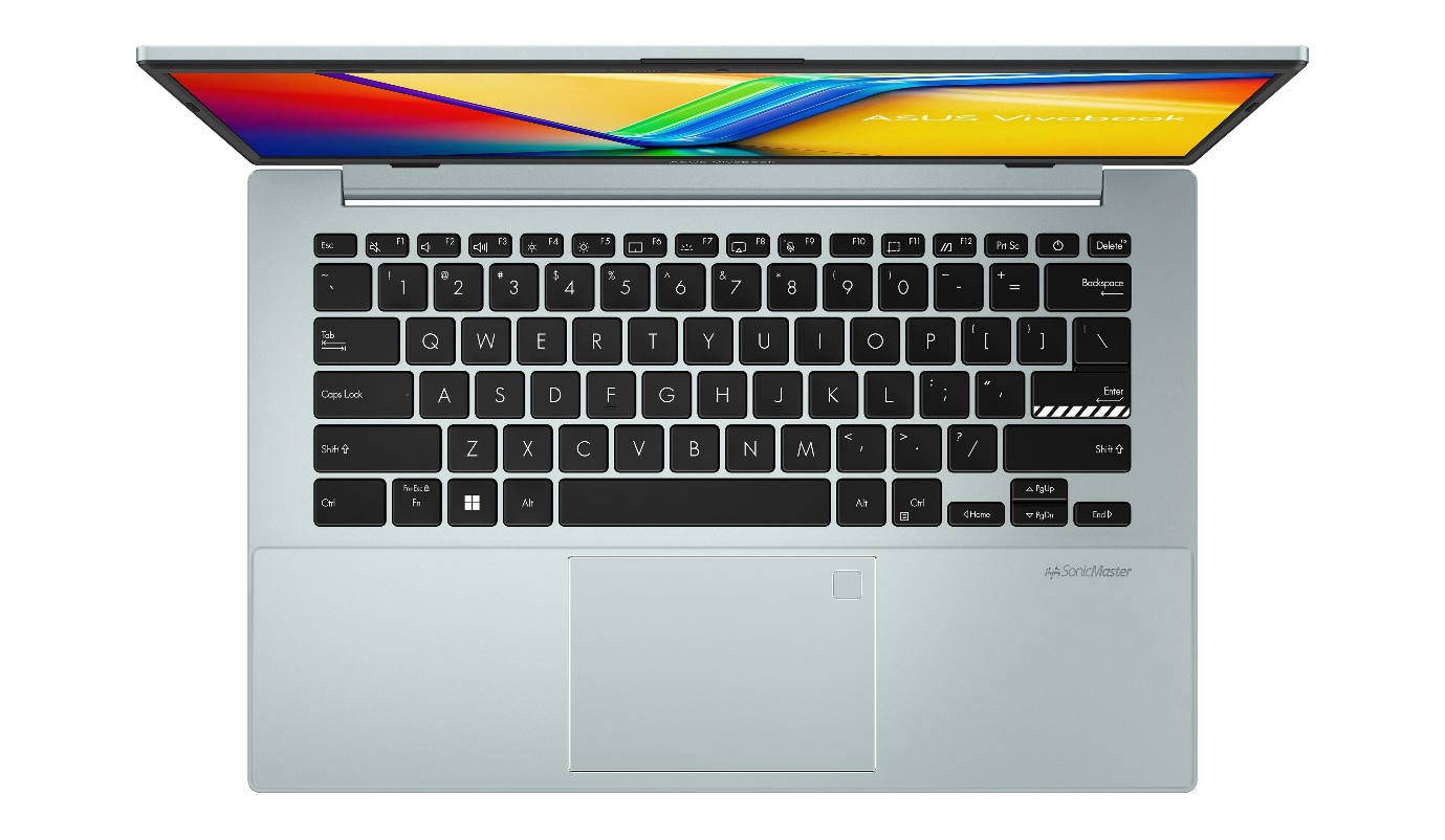 ASUS Vivobook Go 14