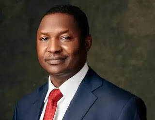 Press Release: Attorney General of the Federation, Minister of Justice Abubakar Malami has not resigned