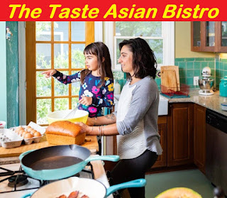 The Taste Asian Bistro an asian restaurants summerville sc, summerville asian restaurants, asian restaurants in summerville sc