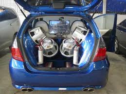 Mobil Honda Jazz Harga dan Modifikasi Terbaru 2014  Teknologi 