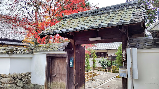 天龍寺 紅葉 京都 嵐山