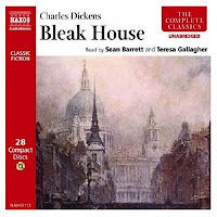 Charles Dickens - Bleak House [Audio Book]