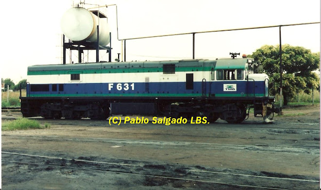 F 631 EN DEP. TAPIALES