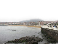 Castro Urdiales camino de Santiago Norte Sjeverni put sv. Jakov slike psihoputologija