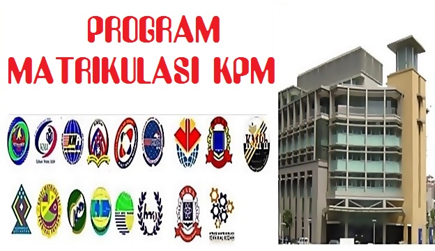  Program  Matrikulasi Kementerian Pendidikan Malaysia  (KPM) 2020 - 2021 