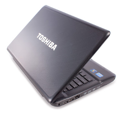 best Toshiba Satellite M645-S4118X 