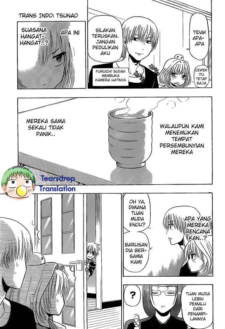 baca manga beelzebub 103