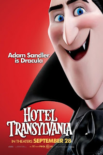 Hotel Transilvania