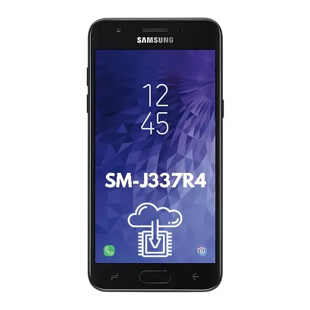 Full Firmware For Device Samsung Galaxy J3 2018 SM-J337R4