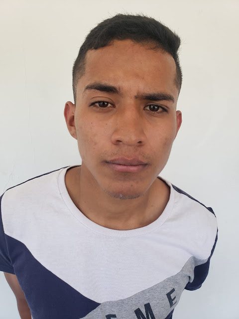 CAPTURADO UN HOMBRE Y RECUPERADO UN  MILLÓN  Y MEDIO DE PESOS   