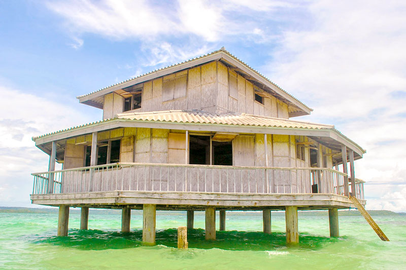 Bacala Beach House