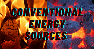 Conventional Energy Sources