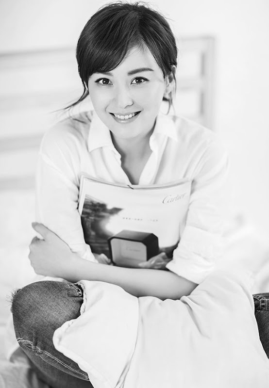 Shirley Dai Jiaoqian China Actor