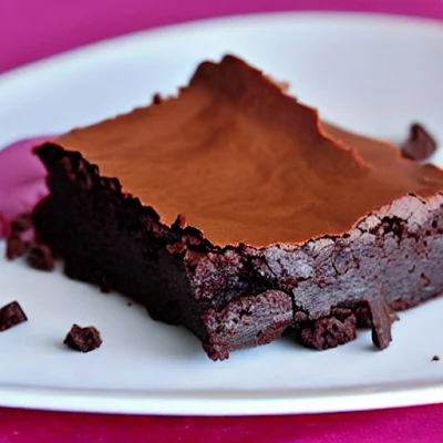 Dairy-Free Brownie Recipe: How to Make Delicious and Moist Brownies without Dairy