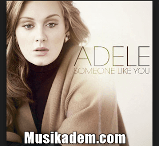  Hai hai para penikmat musik barat di manapun berada Kumpulan Lagu Barat Adele Full Album Mp3 Terpopuler Gratis