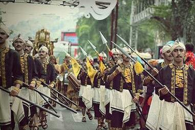 Sejarah Asal usul Kerajaan Sumedang Larang