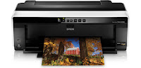 Epson Stylus Photo R2000 