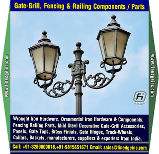 wrought iron baskets manufacturers exporters suppliers India http://www.finedgeinc.com +91-8289000018, +91-9815651671