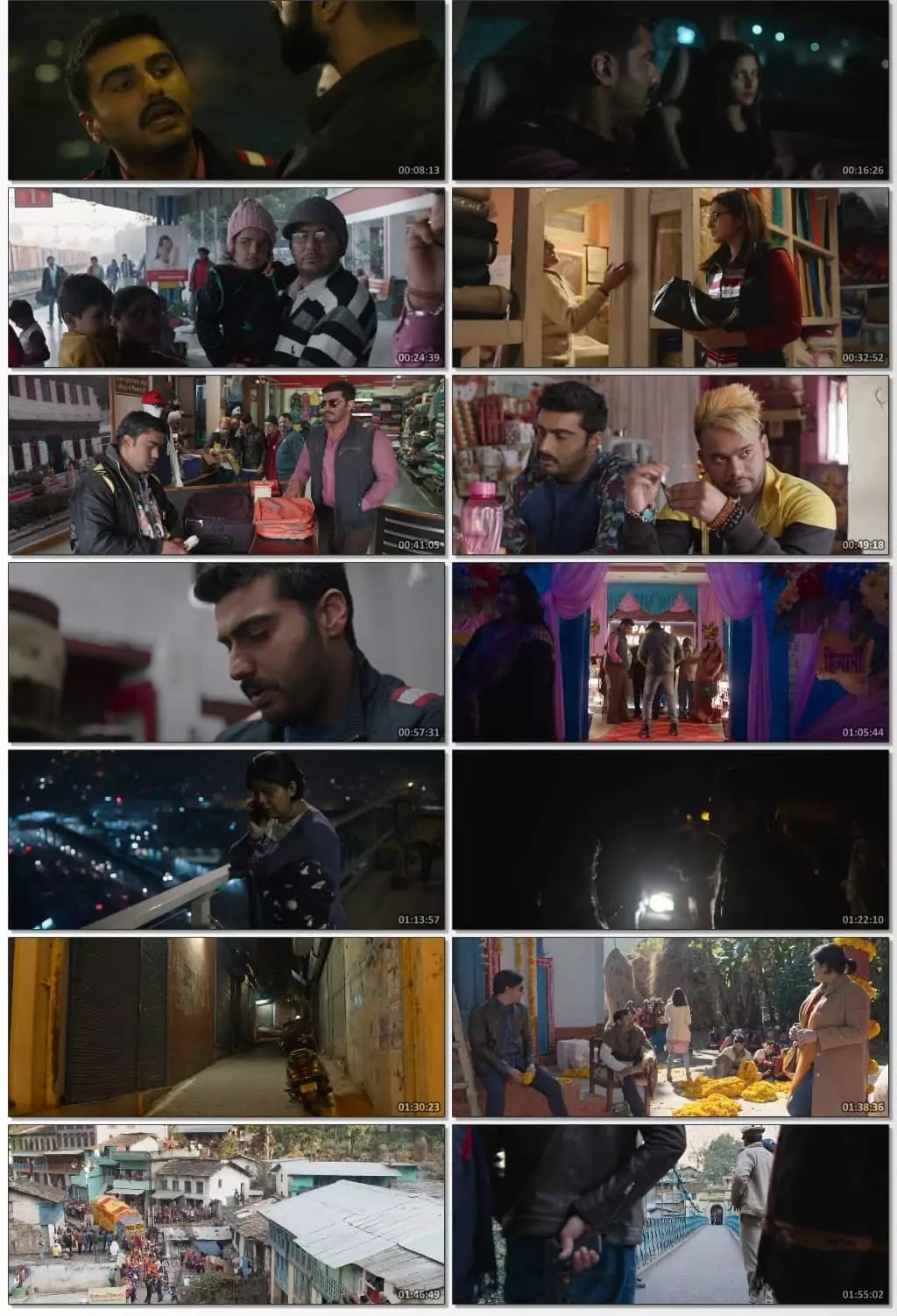 Sandeep Aur Pinky Faraar 2021 Hindi movie 480p 720p Download