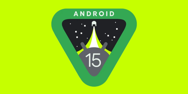 Google Luncurkan Versi Uji Pertama Android 15, Fokus pada Privasi Pengguna. (Gambar: Google)
